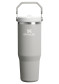 náhled Termo Tumbler se slámkou/brčkem 890 ml Ash, Stanley