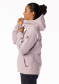 náhled Dámská cyklistická bunda Scott Jacket W