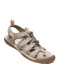náhled Dámské boty Keen Clearwater CNX W, timberwolf/fawn