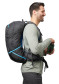 náhled Batoh Gregory Citro 30 RC Ozone Black