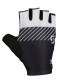 náhled Cyklistické rukavice Scott Glove RC Team SF White/Black