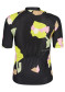 náhled Dámský cyklistický dres Maloja SchneckM._deep black fieldflower