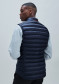 náhled POC Coalesce Vest Apatite Navy