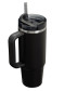 náhled Termo hrnek Stanley Quencher/Cup H2.O FlowState Tumbler 890 ml Black 2.0