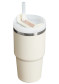 náhled Termo láhev Stanley Quencher/Cup H2.O FlowState Tumbler 600 ml Cream 2.0