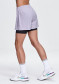 náhled Dámské kraťasy Bjorn Daehlie Shorts Run 2 in 1 Women 333898-28800