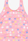 náhled Dětské plavky Roxy ERLX103115-XMGW Dot One Piece