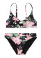 náhled Roxy ERGX203628-KVJ9 Shadow Floral Bralette Set