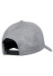 náhled Pánská kšiltovka Quiksilver AQYHA04002-SGRH Decades Snapback