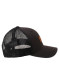 náhled Pánská kšiltovka Quiksilver AQYHA05096-KVJ0 Down The Hatch Trucker