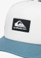 náhled Quiksilver AQYHA05061-WBB0 Omnipotent Trucker