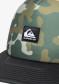 náhled Quiksilver AQBHA03593-CRE0 Emu Coop Trucker Youth