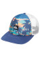 náhled Quiksilver AQBHA03593-BLQ0 Emu Coop Trucker Youth