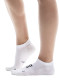 náhled Ponožky On Running Core Run Sock Low 2P, White