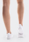 náhled Ponožky On Running Core Run Sock Low 2P, White