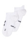 náhled Ponožky On Running Core Run Sock Low 2P, White