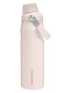 náhled Chladící láhev - Stanley Aerolight Iceflow Láhev na vodu Fast Flow 700 ml Rose Quartz