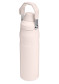 náhled Chladící láhev - Stanley Aerolight Iceflow Láhev na vodu Fast Flow 700 ml Rose Quartz