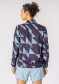 náhled Scott Jacket W's Endurance Tech WB black/morning blue