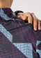 náhled Scott Jacket W's Endurance Tech WB black/morning blue