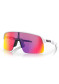 náhled Sluneční brýle Oakley 9463-0239 Sutro Lite Mtt White w/ PRIZM Road