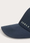 náhled Kšiltovka Oakley Twill Oakley hat Blackout 02E