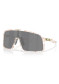 náhled Sluneční brýle Oakley 9406-C737 Sutro Mt Clear Terrazzo w/ Prizm Black