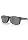 náhled Sluneční brýle Oakley 9487-0261 Holbrook XXL Matte Black w/PRIZM