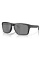 náhled Sluneční brýle Oakley 9487-0361 Holbrook XXL Matte Black w/PRIZM Blk Plr