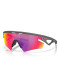 náhled Oakley 9499-0936 Sphaera Slash Giro Grey Smoke