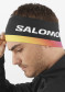 náhled Čelenka Salomon Club Line Xc Headband Black
