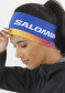 náhled Čelenka Salomon Club Line Xc Headband Bright Blue