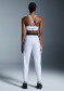 náhled Dámské kalhoty On Running Studio Joggers,White