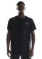 náhled On Running Pace Mesh-T,Black