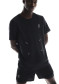 náhled On Running Pace Mesh-T,Black