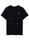 náhled On Running Pace Mesh-T,Black