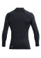 náhled Pánské triko Quiksilver AQYWR03142-KTP0 Everyday UPF 50 Comp LS