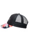 náhled Dětská kšiltovka Roxy ERGHA03349-KVJ6 Honey Coconut Trucker Youth