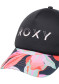 náhled Dětská kšiltovka Roxy ERGHA03349-KVJ6 Honey Coconut Trucker Youth