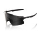 náhled Sluneční brýle 100% Aerocraft-Matte Black-Black Mirror