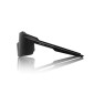 náhled Sluneční brýle 100% Aerocraft-Matte Black-Black Mirror