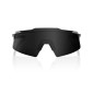 náhled Sluneční brýle 100% Aerocraft-Matte Black-Black Mirror
