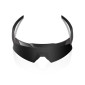 náhled Sluneční brýle 100% Aerocraft-Matte Black-Black Mirror