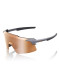 náhled 100% Aerocraft-Soft Tact Grey-HiPER Copper Mirror