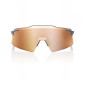 náhled 100% Aerocraft-Soft Tact Grey-HiPER Copper Mirror