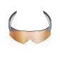 náhled 100% Aerocraft-Soft Tact Grey-HiPER Copper Mirror