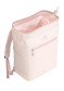 náhled Chladící taška Stanley The All-Day Madeleine Midi Cooler Backpack  14l Rose Quartz
