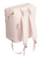 náhled Chladící taška Stanley The All-Day Madeleine Midi Cooler Backpack  14l Rose Quartz