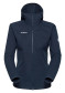 náhled Dámská bunda Mammut Granite SO W Hood. Jkt Marine 5118
