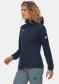 náhled Dámská bunda Mammut Granite SO W Hood. Jkt Marine 5118
